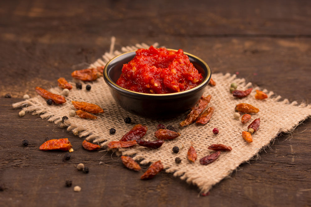 Sambal